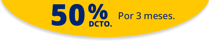 pestana descuentoTNT SPORTS