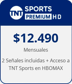 TNT Sports Premium