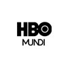 HBO Mundi logo