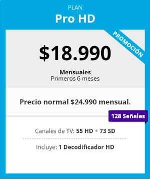 Plan Pro HD