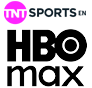 TNT HBOMax Logo tuves