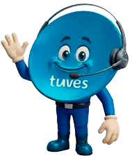 tuvesin atencion