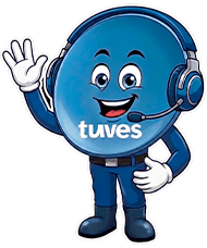 tuvesin audifonos