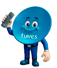 tuvesin control 1