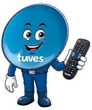 tuvesin control 2
