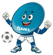 tuvesin futbol 1
