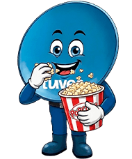 tuvesin popcorn 1