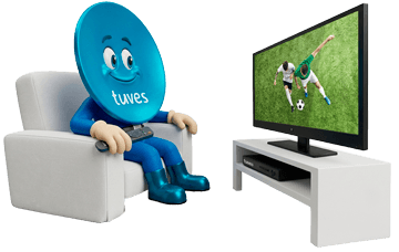 tuvesin tv